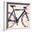 Bicycle-Andrekart Photography-Framed Photographic Print