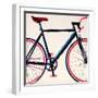 Bicycle-Andrekart Photography-Framed Photographic Print