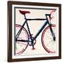 Bicycle-Andrekart Photography-Framed Photographic Print