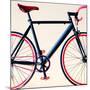 Bicycle-Andrekart Photography-Mounted Photographic Print