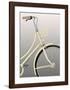 Bicycle-Design Fabrikken-Framed Art Print