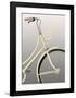 Bicycle-Design Fabrikken-Framed Art Print