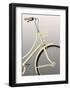 Bicycle-Design Fabrikken-Framed Art Print