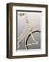 Bicycle-Design Fabrikken-Framed Art Print