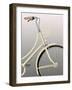 Bicycle-Design Fabrikken-Framed Art Print