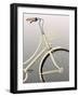 Bicycle-Design Fabrikken-Framed Art Print