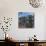 Bicycles, Houses Near the Keizersgracht, Amsterdam, the Netherlands-Rainer Mirau-Photographic Print displayed on a wall