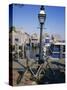 Bicycles, Nantucket, Massachusetts, New England, USA-Ken Gillham-Stretched Canvas