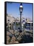 Bicycles, Nantucket, Massachusetts, New England, USA-Ken Gillham-Framed Stretched Canvas