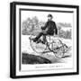 Black Frame
