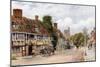 Biddenden, Kent-Alfred Robert Quinton-Mounted Giclee Print