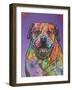 Biddie-Dean Russo-Framed Giclee Print