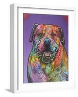 Biddie-Dean Russo-Framed Giclee Print