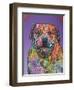 Biddie-Dean Russo-Framed Giclee Print