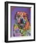 Biddie-Dean Russo-Framed Giclee Print