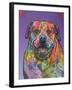 Biddie-Dean Russo-Framed Giclee Print