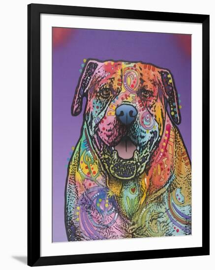 Biddie-Dean Russo-Framed Giclee Print