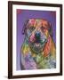 Biddie-Dean Russo-Framed Giclee Print