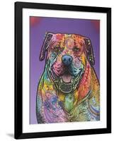 Biddie-Dean Russo-Framed Giclee Print