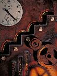 Mechanical Technology, Conceptual Artwork-Biddle Biddle-Photographic Print