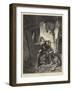 Bide a Wee!-W. Fyfe-Framed Giclee Print