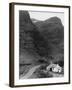 Bidean Nam Bian-null-Framed Photographic Print