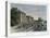 Biebrich Palace, Wiesbaden, Germany, C1820-Carl Mayer-Stretched Canvas