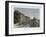 Biebrich Palace, Wiesbaden, Germany, C1820-Carl Mayer-Framed Giclee Print