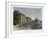 Biebrich Palace, Wiesbaden, Germany, C1820-Carl Mayer-Framed Giclee Print