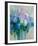 Bien a Vous!-Genevieve Dolle-Framed Giclee Print