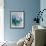 Bien a Vous!-Genevieve Dolle-Framed Giclee Print displayed on a wall