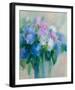 Bien a Vous!-Genevieve Dolle-Framed Giclee Print