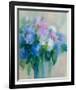 Bien a Vous!-Genevieve Dolle-Framed Giclee Print