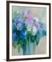 Bien a Vous!-Genevieve Dolle-Framed Giclee Print