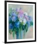 Bien a Vous!-Genevieve Dolle-Framed Giclee Print