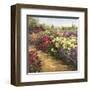 Bienfaisant I-Hulsey-Framed Art Print