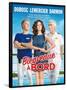 Bienvenue a Bord Movie Poster-null-Framed Poster