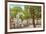 Bienville Square, Mobile, Alabama-null-Framed Premium Giclee Print