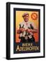 Biere Adelshoffen-null-Framed Art Print