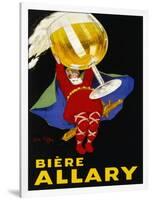 Biere Allary, 1928-Jean D' Ylen-Framed Art Print