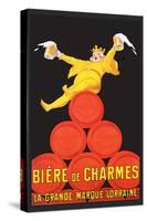 Biere de Charmes-Jean D' Ylen-Stretched Canvas