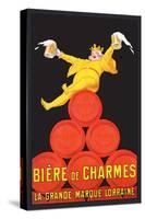 Biere de Charmes-Jean D' Ylen-Stretched Canvas