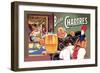 Biere de Chartres-Eugene Oge-Framed Art Print