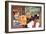 Biere de Chartres-Eugene Oge-Framed Art Print