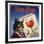 Biere de Paris-null-Framed Giclee Print