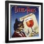 Biere de Paris-null-Framed Giclee Print