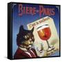 Biere de Paris-null-Framed Stretched Canvas