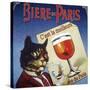 Biere de Paris-null-Stretched Canvas