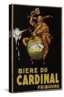 Biere Du Cardinal-Achille Lucien Mauzan-Stretched Canvas