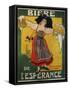 Biere Esperance-null-Framed Stretched Canvas